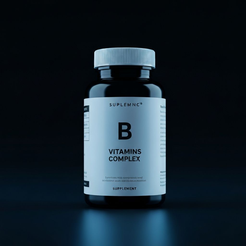 Kompleks witamin B